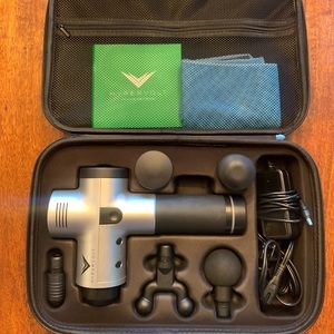 Hypervolt Percussion Massager